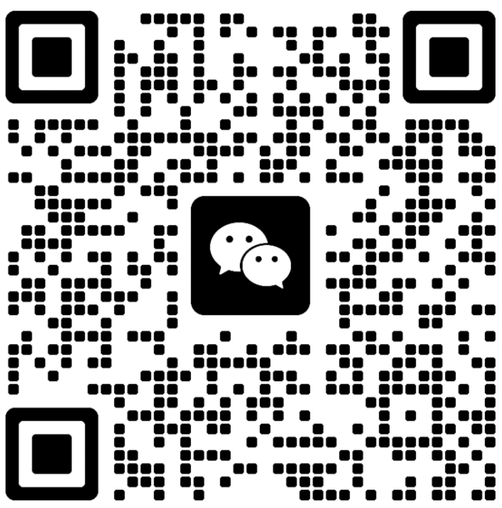 黑虎AI企业微信二维码 - 扫码获取专业获客咨询